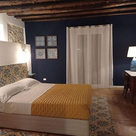 Casa Verderame Palermo Kültér fotó