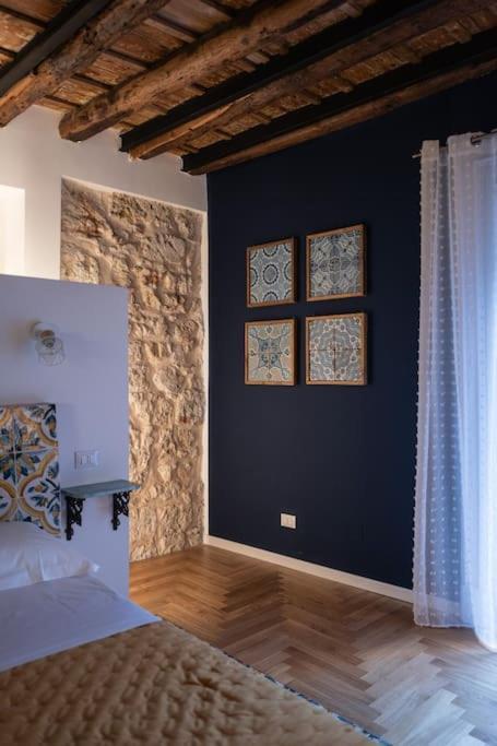 Casa Verderame Palermo Kültér fotó