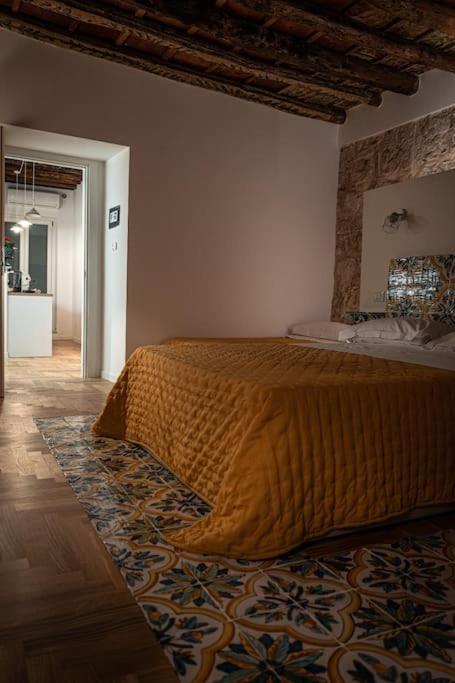 Casa Verderame Palermo Kültér fotó