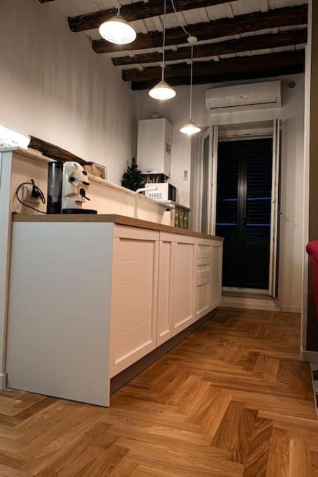 Casa Verderame Palermo Kültér fotó