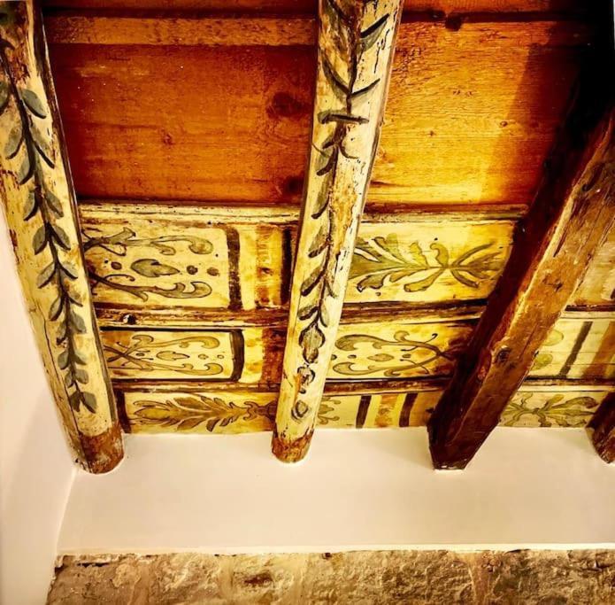 Casa Verderame Palermo Kültér fotó