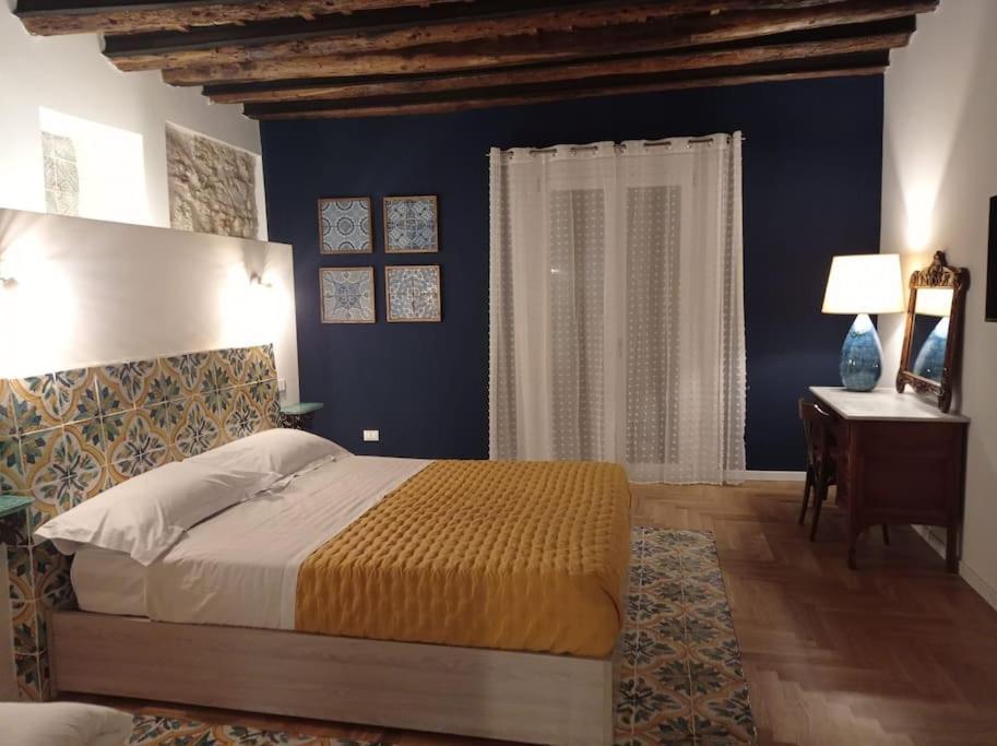 Casa Verderame Palermo Kültér fotó