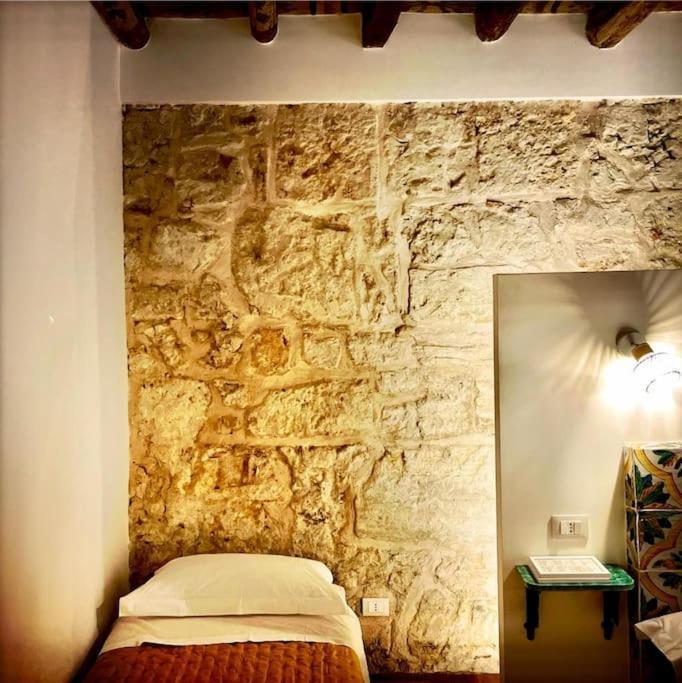 Casa Verderame Palermo Kültér fotó